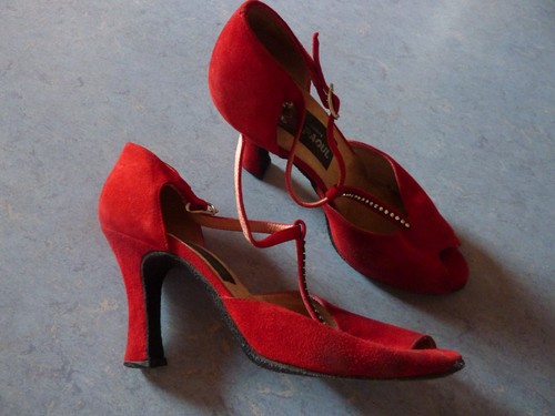 Paoul ital tanzschuhe - ital.,