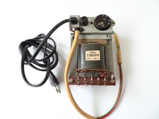 Braun 1020 netzteil - tg,