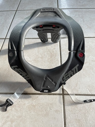 Neck brace mountainbike für - brace,