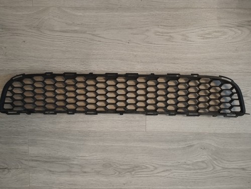 Stoßstange gitter mitte vorne - gitter,
