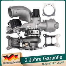 Turbolader Für Audi A4 A5 A6