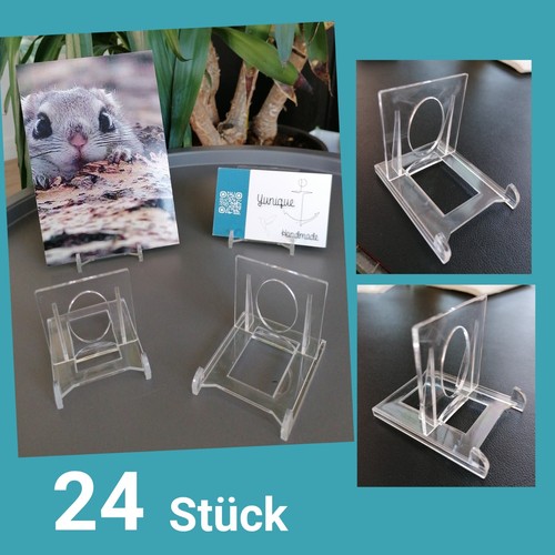 Display etiketten halter - etiketten, acryl