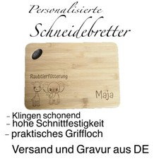 Holzbrett Schneidebrett