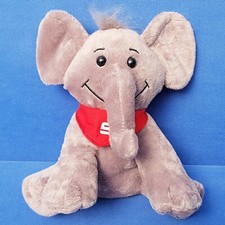 ELEFANT STOFFTIER SCHLENKER