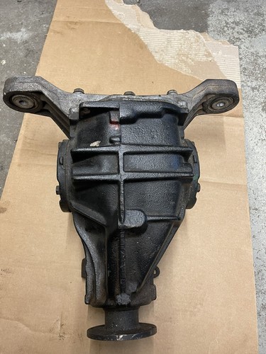Bmw e36 hinterachsgetriebe - ,