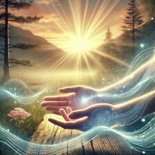 Kundalini Reiki Ole Gabrielson