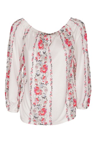Buffalo damen shirt - shirt, bluse