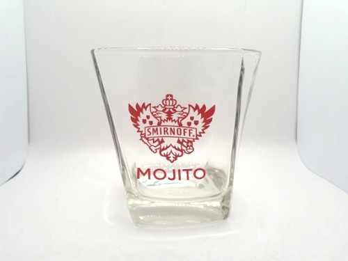 Smirnoff mojito vodka cocktail - vodka,