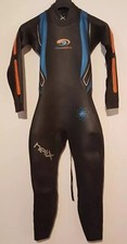 BlueSeventy Helix Triathlon Neoprenanzug Damen Gr. WML Wetsuit Orca Sailfish 2XU