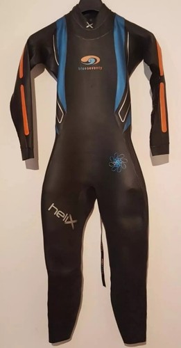Blueseventy helix triathlon - blueseventy,
