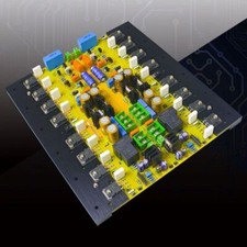 Finished Class A Field Tube