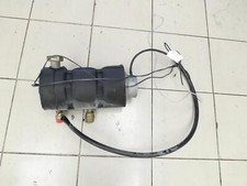 Zusatzheizung Heizelement
