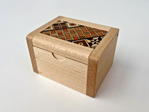 Karakuri box fake - karakuri, box:
