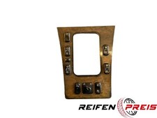 Schalter Mittelkonsole Spiegel