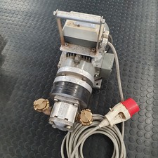 Hydraulikpumpe MANNESMANN