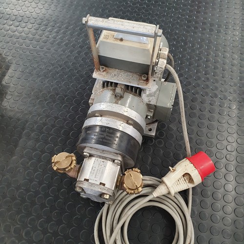 Hydraulikpumpe mannesmann - hydraulikpumpe,
