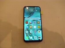 Huawei P40 lite Dual Sim 6GB RAM 128GB Crush Green  
