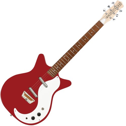 Danelectro dc59 vrd - dc59, the