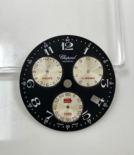 Genuine chopard geneve - chopard,