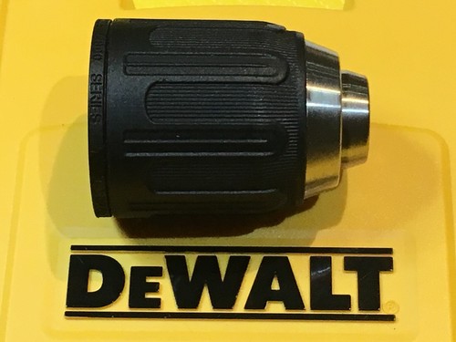Dewalt jacobs 4000 3cm chuck - dewalt,