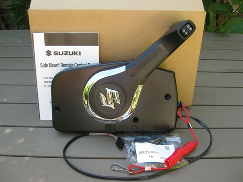 Suzuki schaltbox schaltung - suzuki,