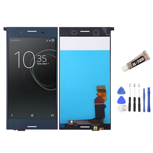 Für sony xperia - für, xz