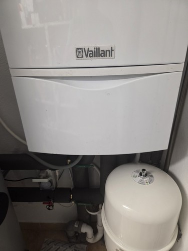 Vaillant deckel für - für, heizung