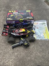 Rlaarlo X12S 1:12 4WD