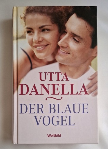 Der blaue vogel utta - vogel,