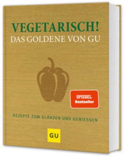 Vegetarisch das goldene von - das,