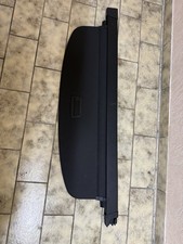 Original Audi A6 S6 RS6 C8 4K Avant Kombi Kofferraumabdeckung 4K9.863.553