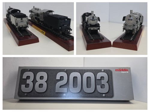 Märklin digital 00380 - , metall