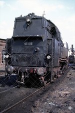 6-43-Original Dia BR 65 015 BW