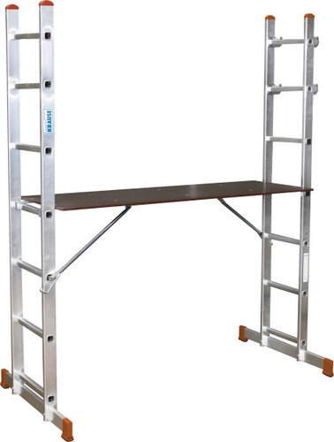 Krause leitergerüst corda x - leitergerüst,