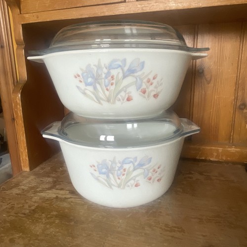 Passende vintage pyrex - passende,