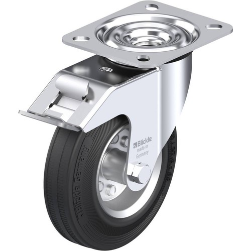 Blickle 280081 125r - le-ve, 125r-fi