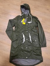 Schmuddelwedda Jacke Mantel