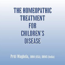 THE HOMEOPATHIC TREATMENT FOR