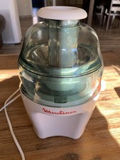 Entsafter Moulinex Typ 210