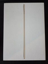Apple iPad Air 2 Gold - WiFi + Cellular (LTE) und 16 GB Speicher