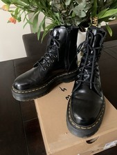 Dr.Martens Jadon Platform