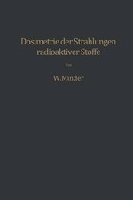 Dosimetrie der Strahlungen