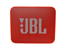 JBL GO2 - Bluetooth