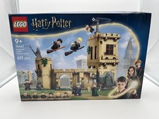 LEGO® Harry Potter 76447