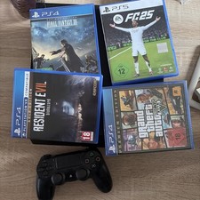 Sony Playstation 4 500GB