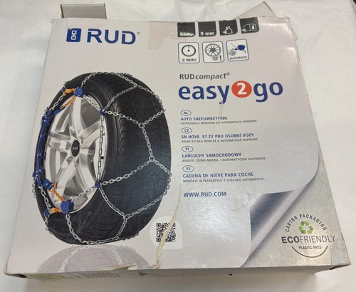 Rud 4716951 compact grip - compact,
