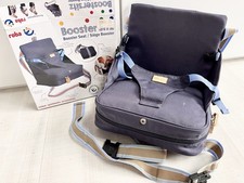 Boostersitz aufblasbarer sitz - boostersitz,