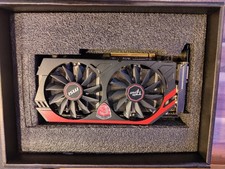 Msi twin frozr - msi, geforce