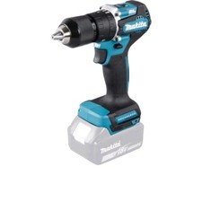 Makita DHP 489 Z Akku  Schlagbohrschrauber 18 V Wie Neu 