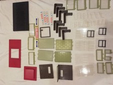 Carrera Universal 132 Presseturm 51603 in gutem Zustand 